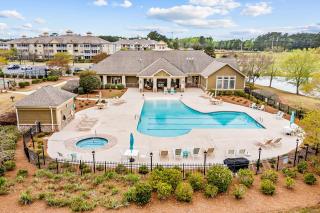 Crow Creek Perch - Calabash - 9