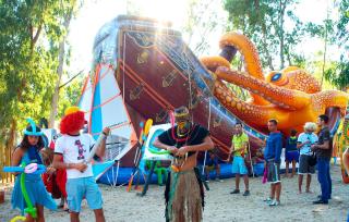 Sibari Green Resort - 1