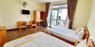 DALAMOON HOTEL - Dalat - 7