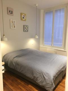 Appartement hyper centre à 2 mn de la gare - 4