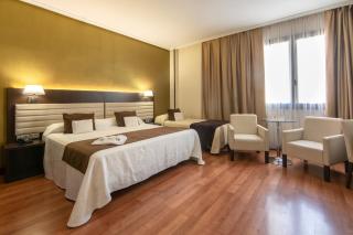 Hotel Monte Puertatierra - Cadice - 4