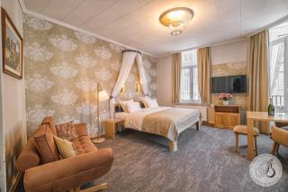 Bariseele B&B - Brugge - 6