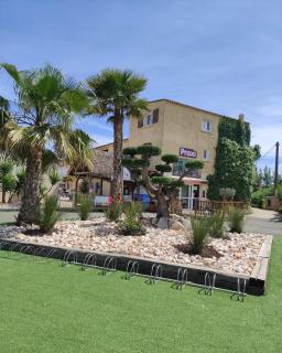 MOBIL HOME SERENITE 2CH VALRAS PLAGE - Valras-Plage - 4