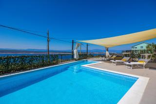 Sun Villa - Dramalj - 4