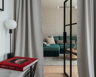 Apartament Bastion Wałowa 3 - Danzig - 5