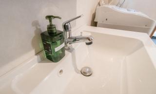 HANASTAY花渓居 · 澄（KIYOSI) - 6