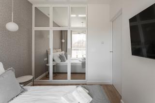 Apartament Bastion Wałowa 16 - Danzig - 8