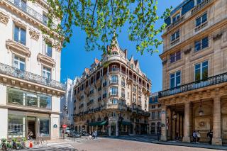 La Clef Louvre Paris by The Crest Collection - Paris - 9