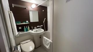 Hotel Route Inn Hashimoto - Hashimoto - 7