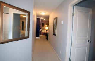 Times Square Suites Hotel - Vancouver - 5