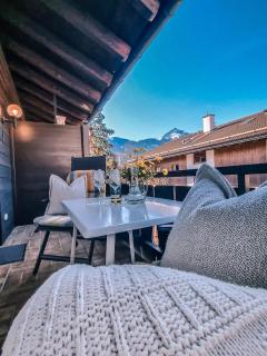 Bergidyll - Garmisch-Partenkirchen - 8
