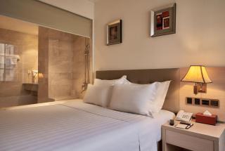 Sky Gem Hotel Sora - Ho Chi Minh - 1