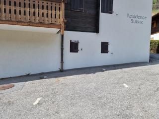 Residence Suisse RS1 - 1