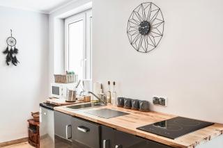 Apartament Łysa Góra - 2