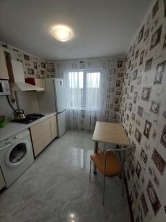 Apartment Darnitca - Kiev - 3