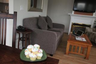 Times Square Suites Hotel - Vancouver - 3