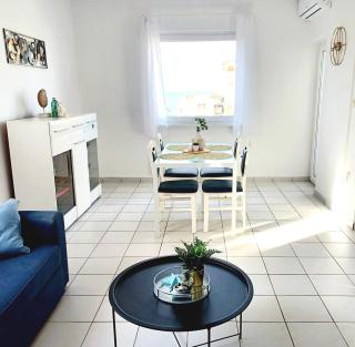 Mirela modern apartment near the beach, Novalja - Novalja - 7