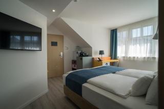 Hotel Civitas - Sopron - 9