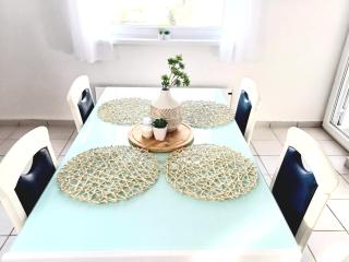 Mirela modern apartment near the beach, Novalja - Novalja - 5