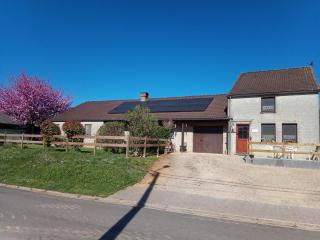 Gite à la Ferme - Rouvroy - 9