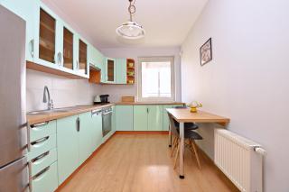 Victus Apartamenty, Apartament Mint - Sopot - 7