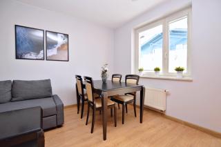 Victus Apartamenty, Apartament Mint - Sopot - 9