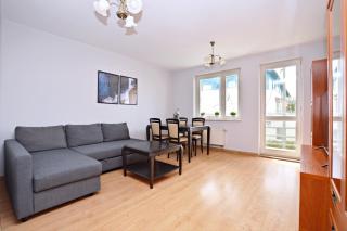 Victus Apartamenty, Apartament Mint - Sopot - 0