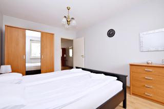 Victus Apartamenty, Apartament Mint - Sopot - 4