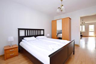 Victus Apartamenty, Apartament Mint - Sopot - 3