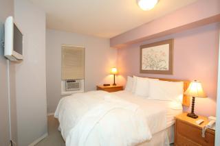 Times Square Suites Hotel - Vancouver - 1