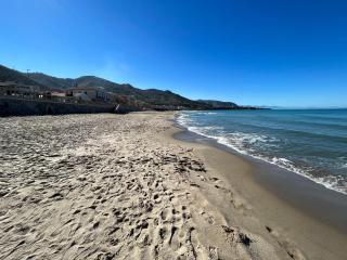 Sea House Loft - Cefalù - 9