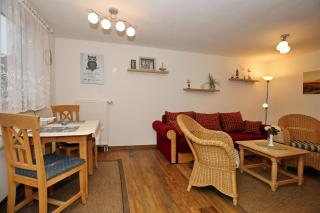 Poststraße 32a Wohnung 03 - Kühlungsborn - 8