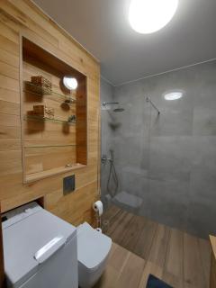 Apartament Nad Zalewem - Dziwnówek - 4