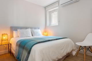 Plaza España, acogedor apartamento con patio - Sevilla - 6