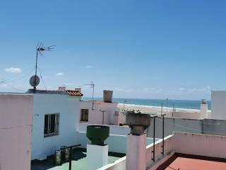 Precioso piso céntrico recién reformado - Conil de la Frontera - 1