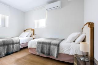 Plaza España, acogedor apartamento con patio - Sevilla - 4