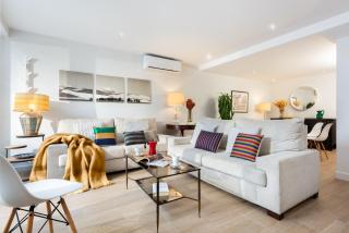 Plaza España, acogedor apartamento con patio - Sevilla - 0