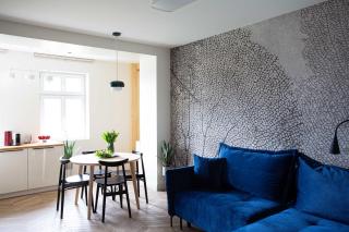 Apartament Dom Szwajcara - Karpacz - 5