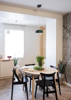 Apartament Dom Szwajcara - Karpacz - 8