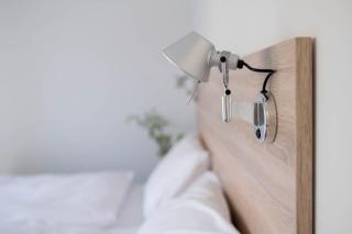 Haus Lütt Schick Apartment Leenke - 1