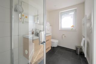 Haus Lütt Schick Apartment Feenja - 2