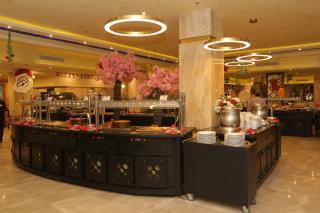 Aladdin Beach Resort - Hurghada - 6