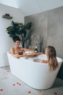Wellness Lodges x De IJsvogel - Voorthuizen - 4