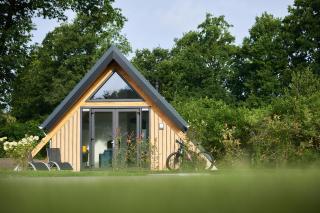 Wellness Lodges x De IJsvogel - Voorthuizen - 5