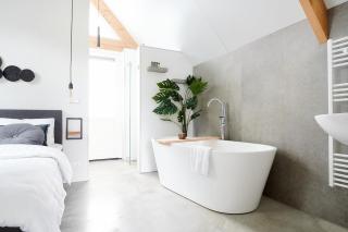 Wellness Lodges x De IJsvogel - Voorthuizen - 6