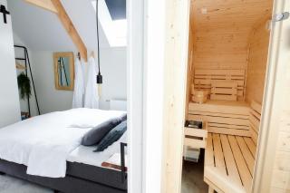 Wellness Lodges x De IJsvogel - Voorthuizen - 2