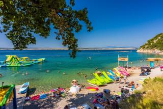 Apartments Bozana - Dramalj - 1