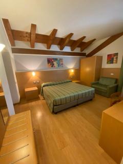 Al Brenta - Levico Terme - 1