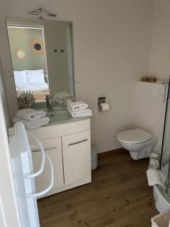 Les Chambres de l'Aigronne - Le Petit-Pressigny - 1