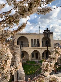 Kayra Cave Suites - Göreme - 5